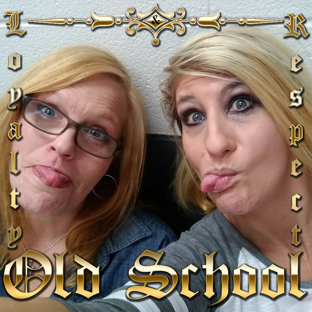 Meet your Posher, Tanya